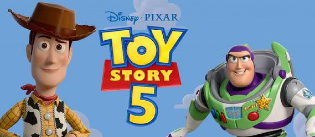 actualité toy story