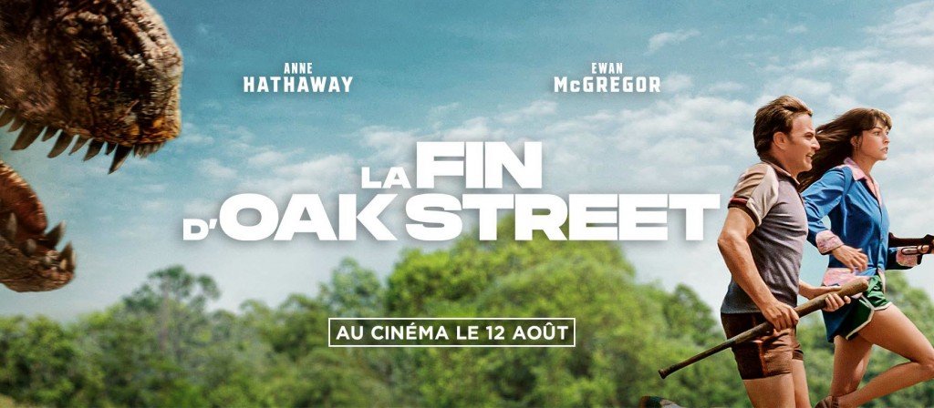 actualité oak