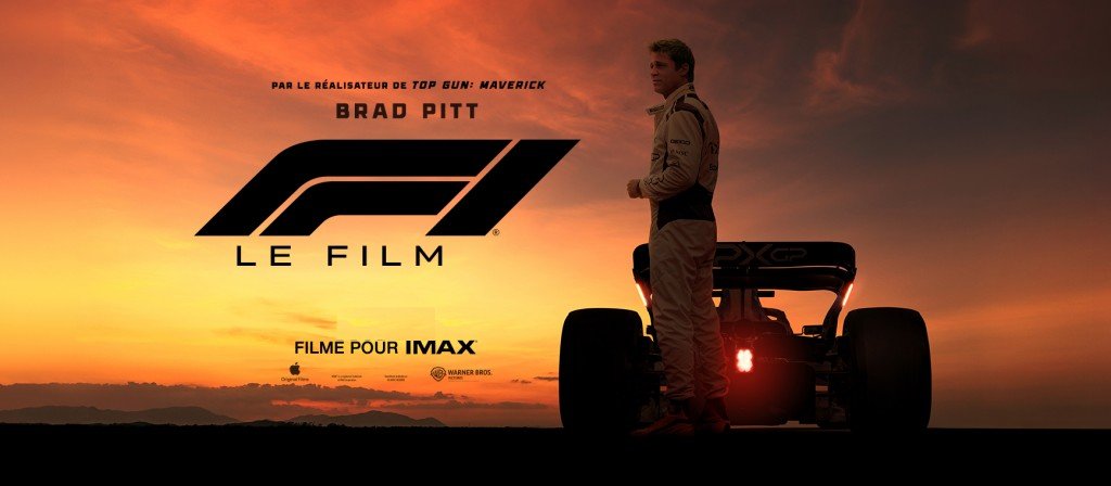 actualité f1