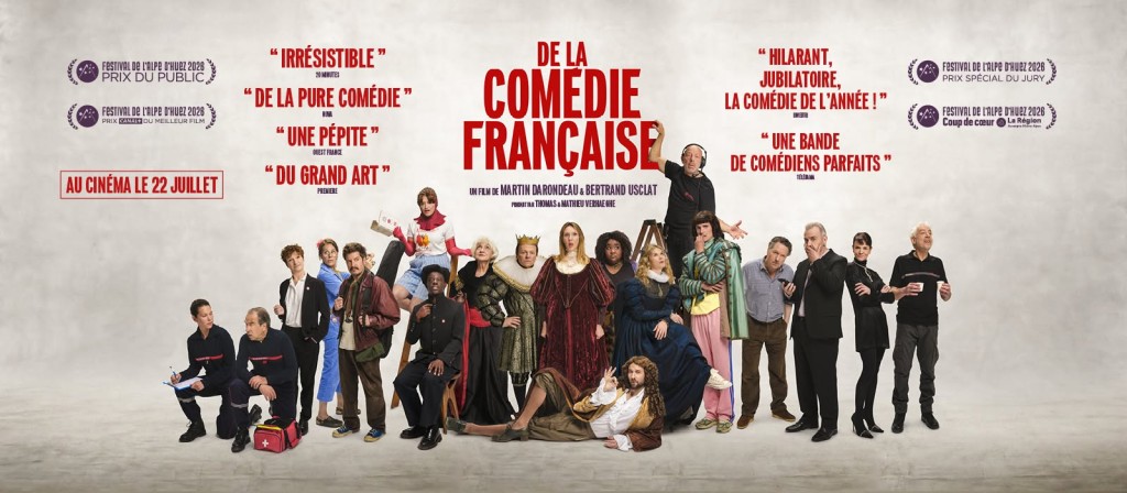 actualité come