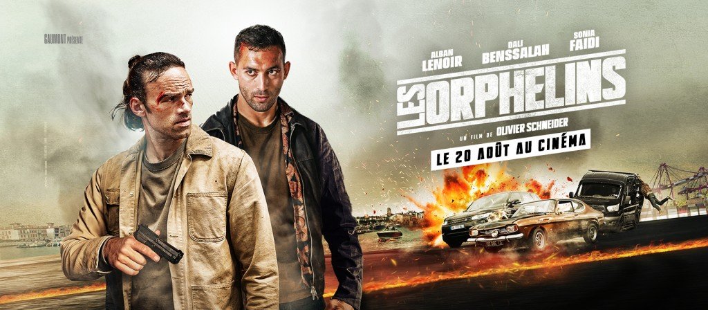 actualité ORP