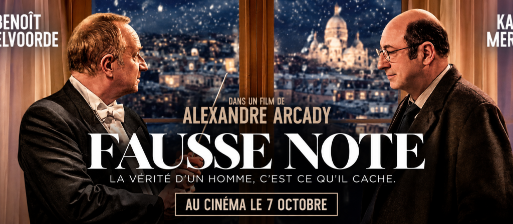 actualité NOTE